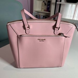 Used. Zippers are good